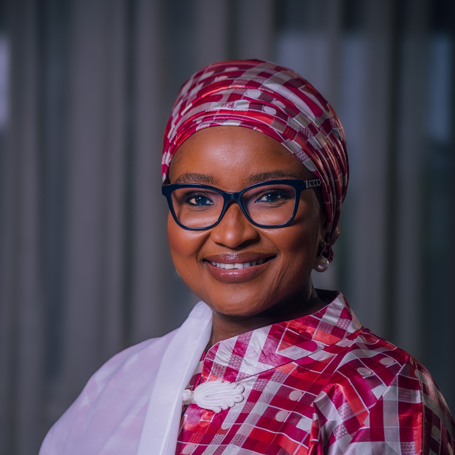 zainab shinkafi bagudu