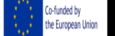 Co funded by the European Union logo in banner 300 189