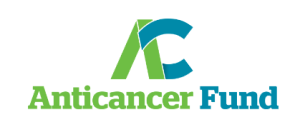 Anticancer Fund logo 300