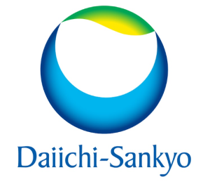 Daiichi Sankyo logo 300 272