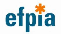 EFPIA logo 210 120