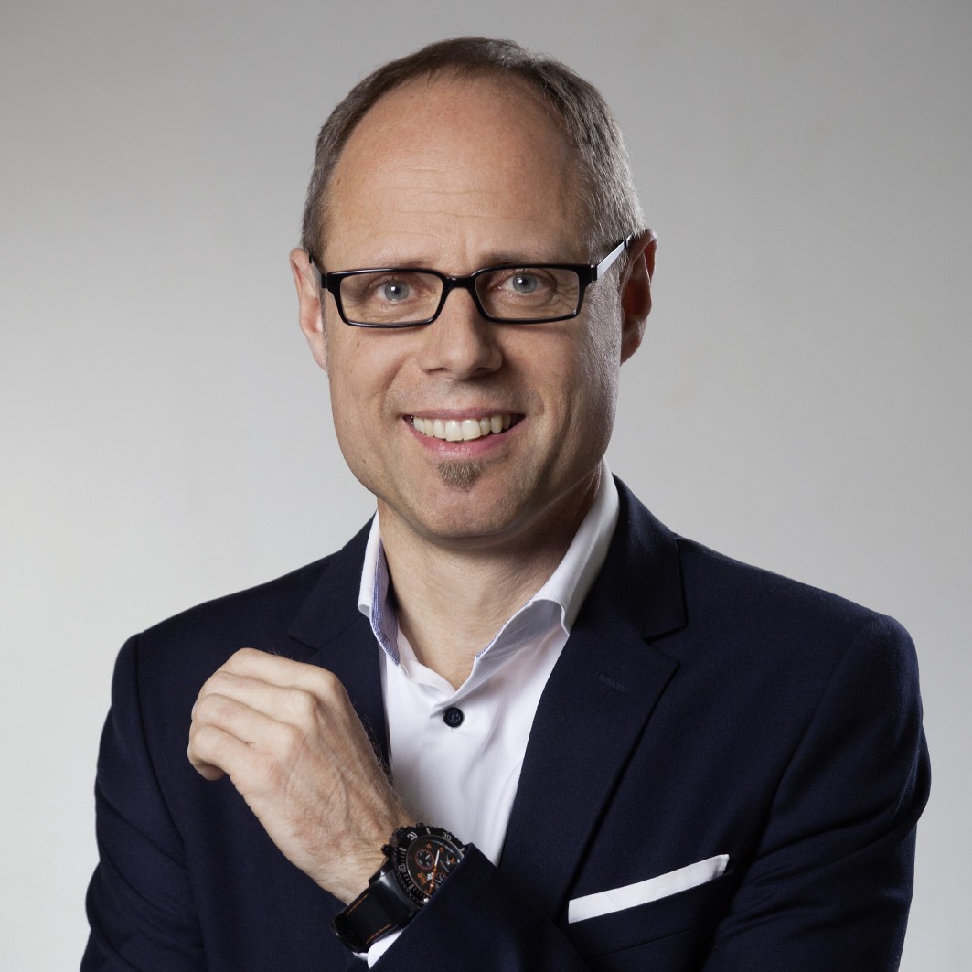 Bernhard Holzner