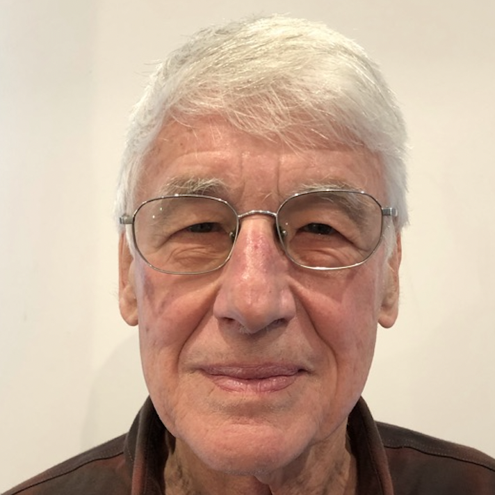 Ian Tannock