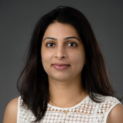 Sahana Joish