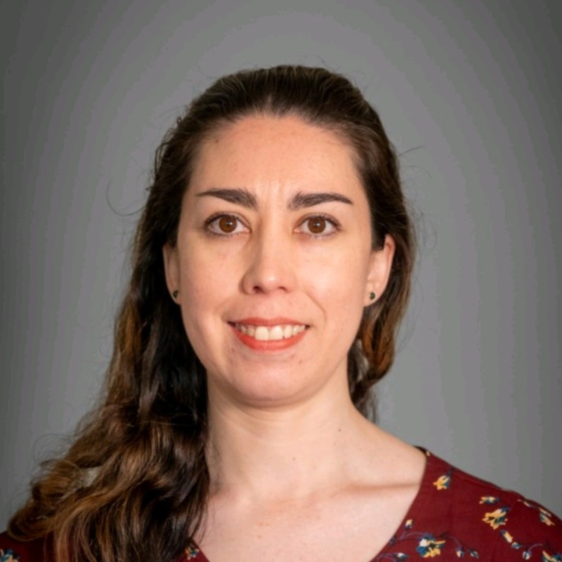 liz puga