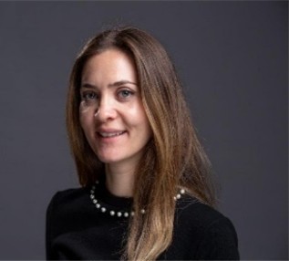 Dima Hamadeh