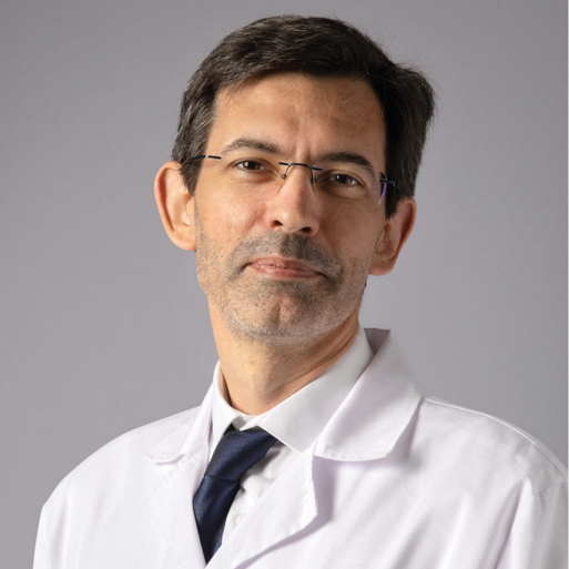 Julio Oliveira