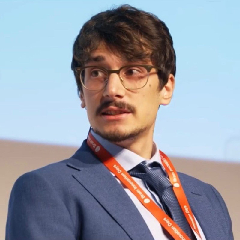 Marco Di Donato