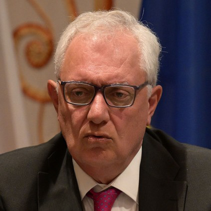 Pierluigi Fracasso