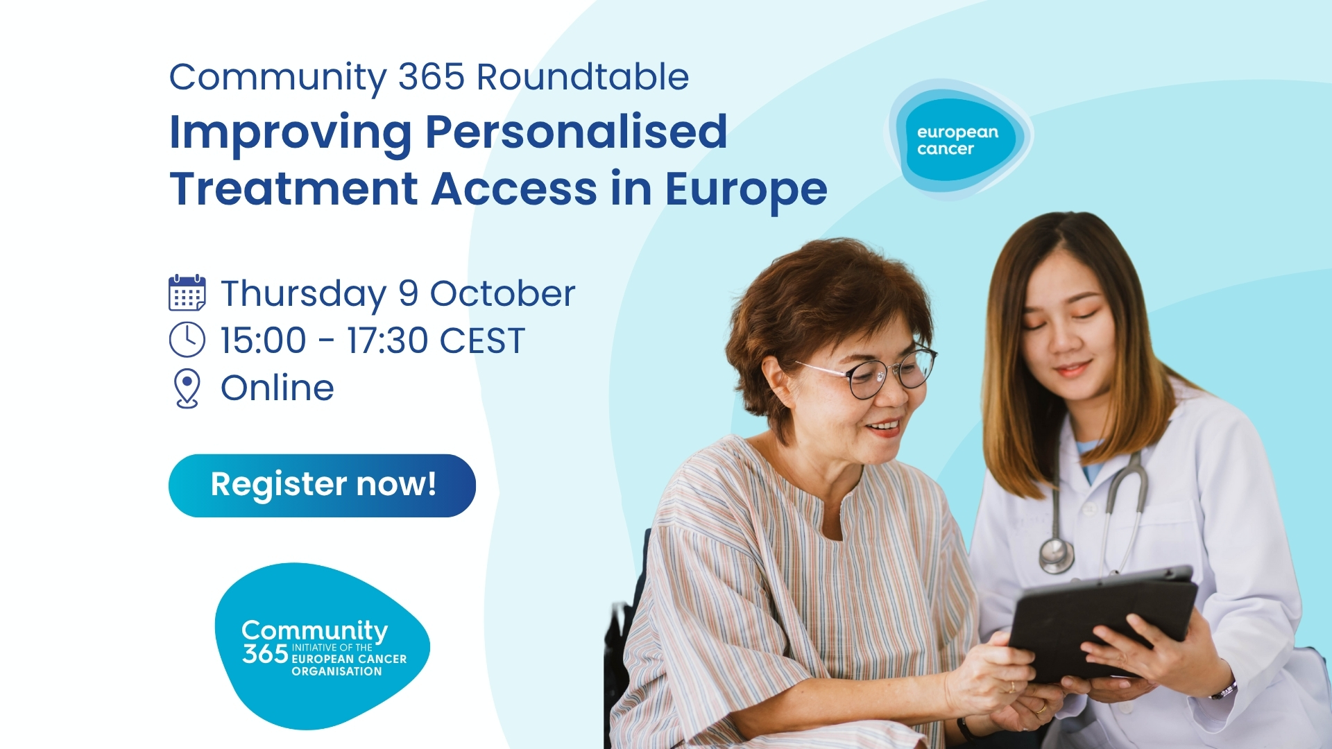 Roundtable on Personalised Access Landscape 1 v2