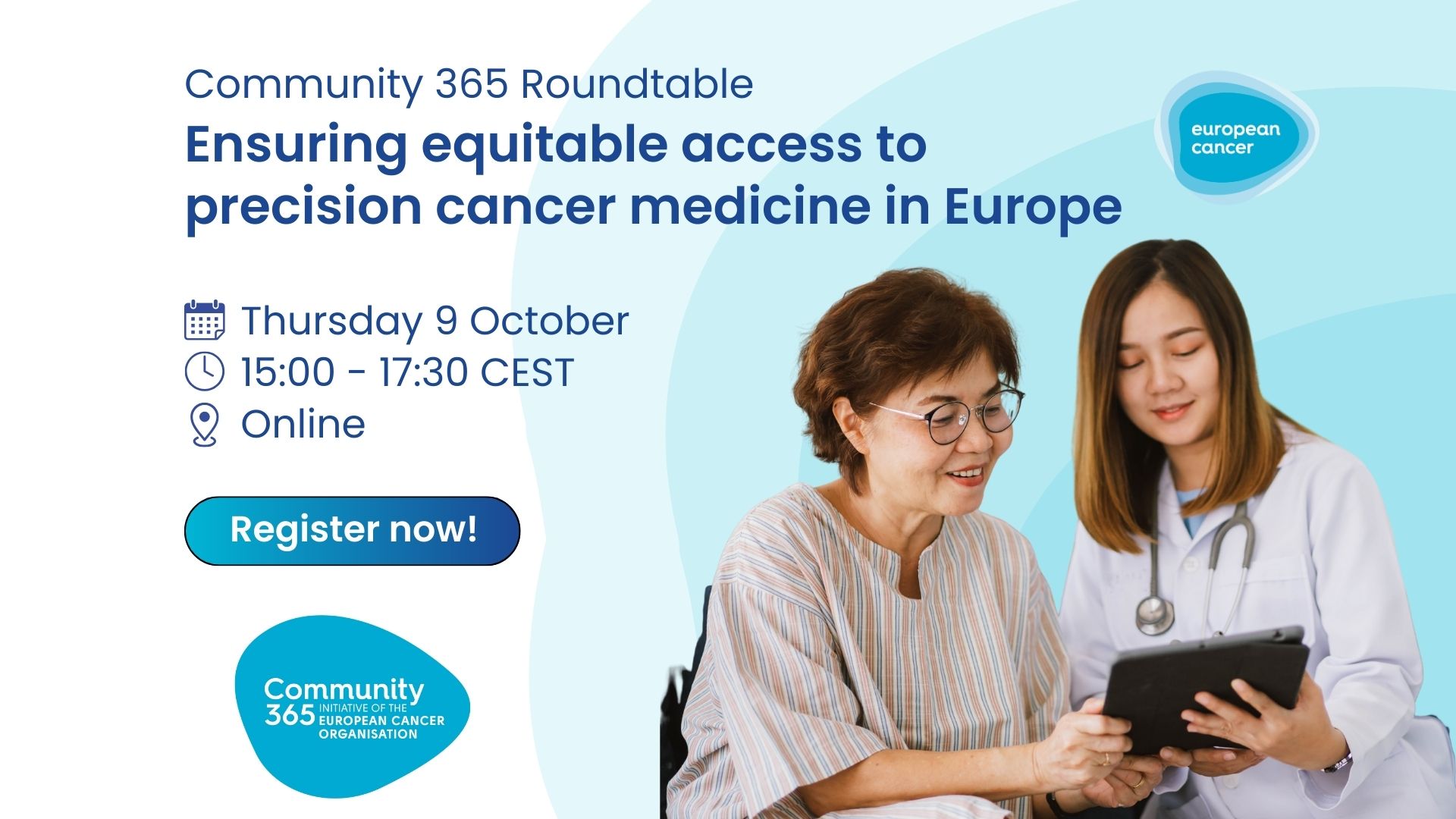 Roundtable on Personalised Access Landscape 1 v2