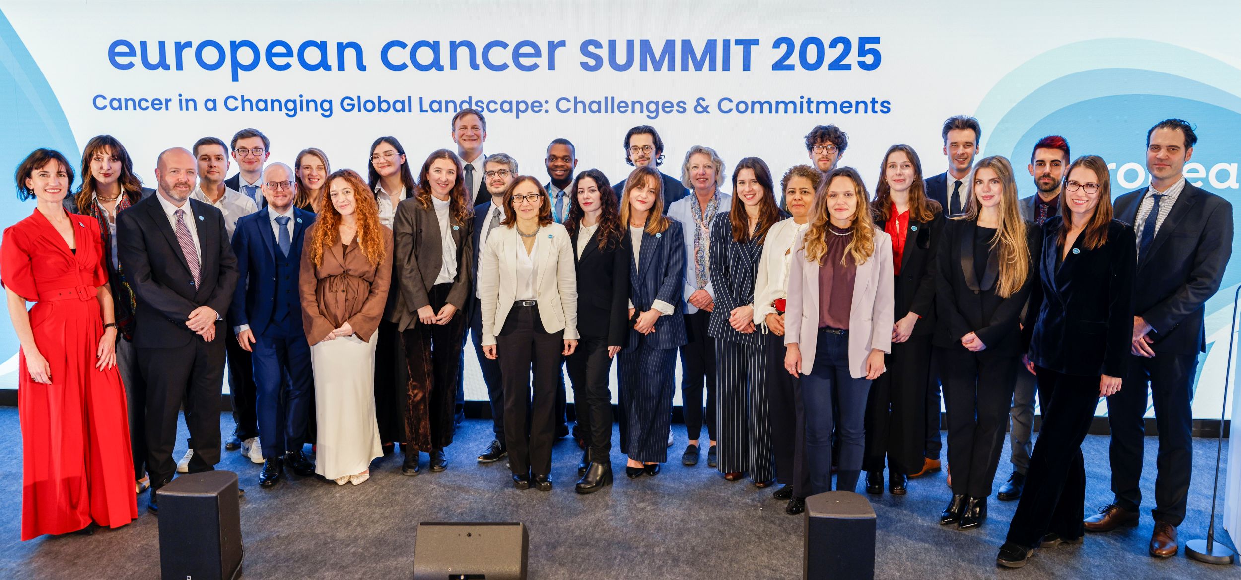 ECO Team Picture 2024