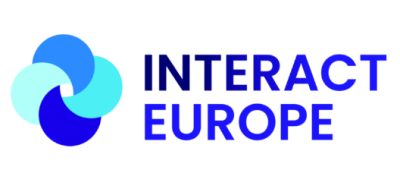 INTERACT EUROPE logo 400 170