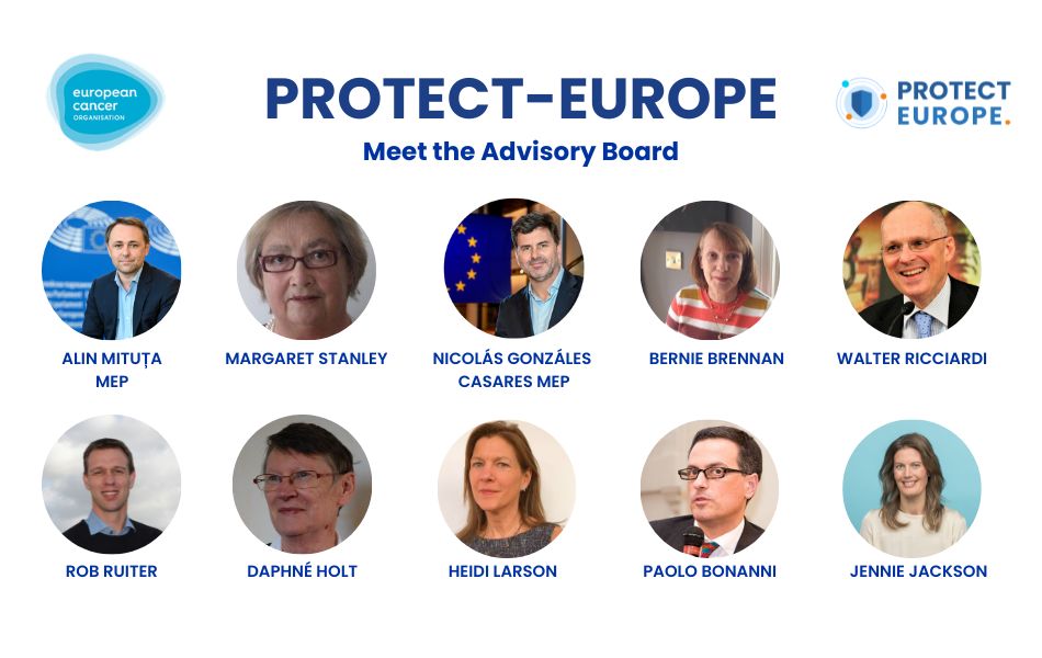 Meet the Advisory Board
