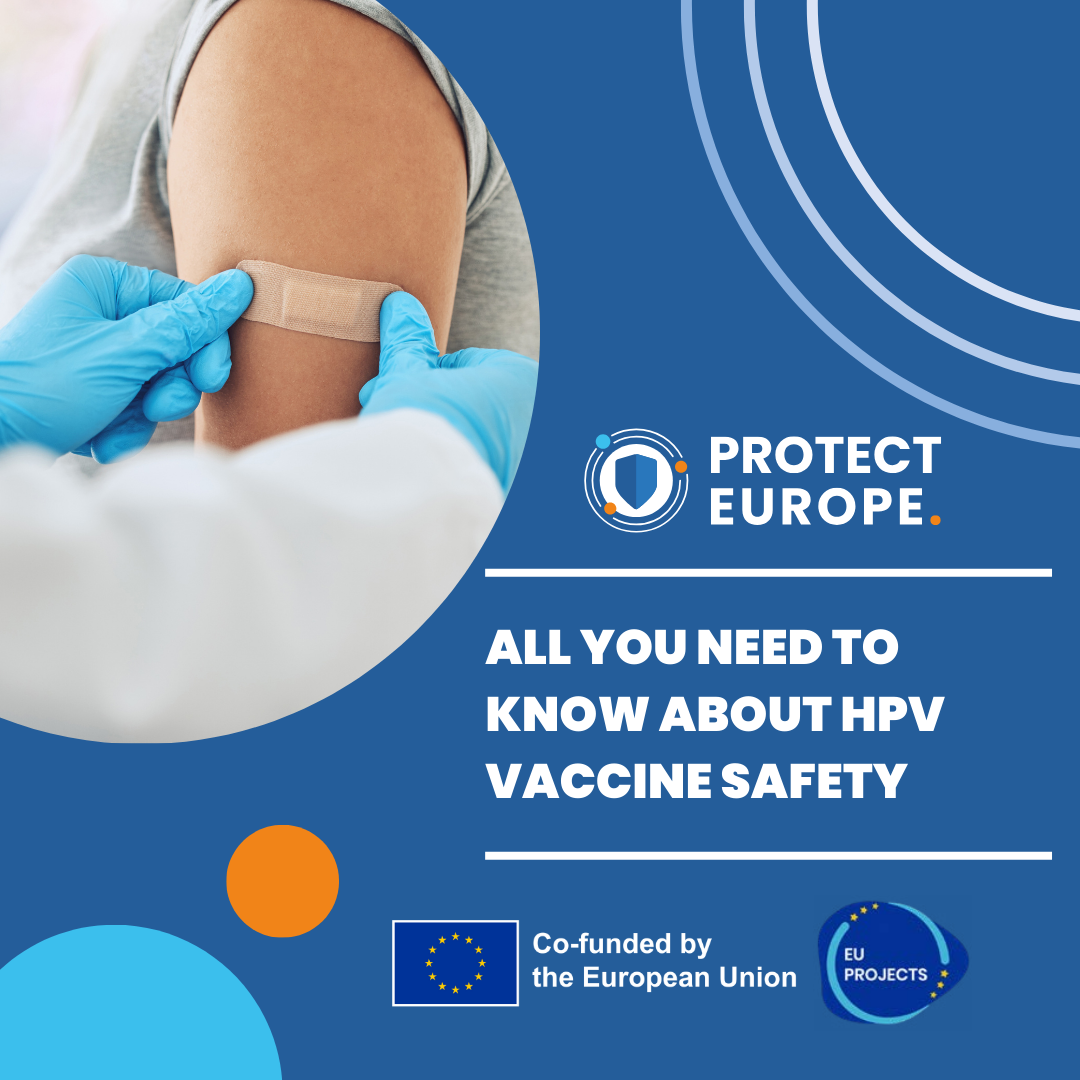 PROTECT EUROPE Masterclass 5 General