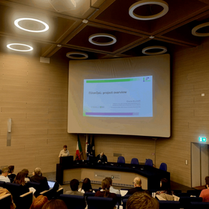 EUonQOL Kick Off 2