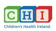 Children's Health Ireland
