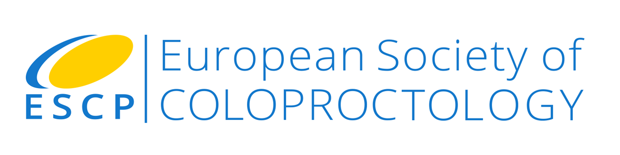 European Society of Coloproctology