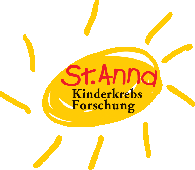 St. Anna Kinderkrebsforschung