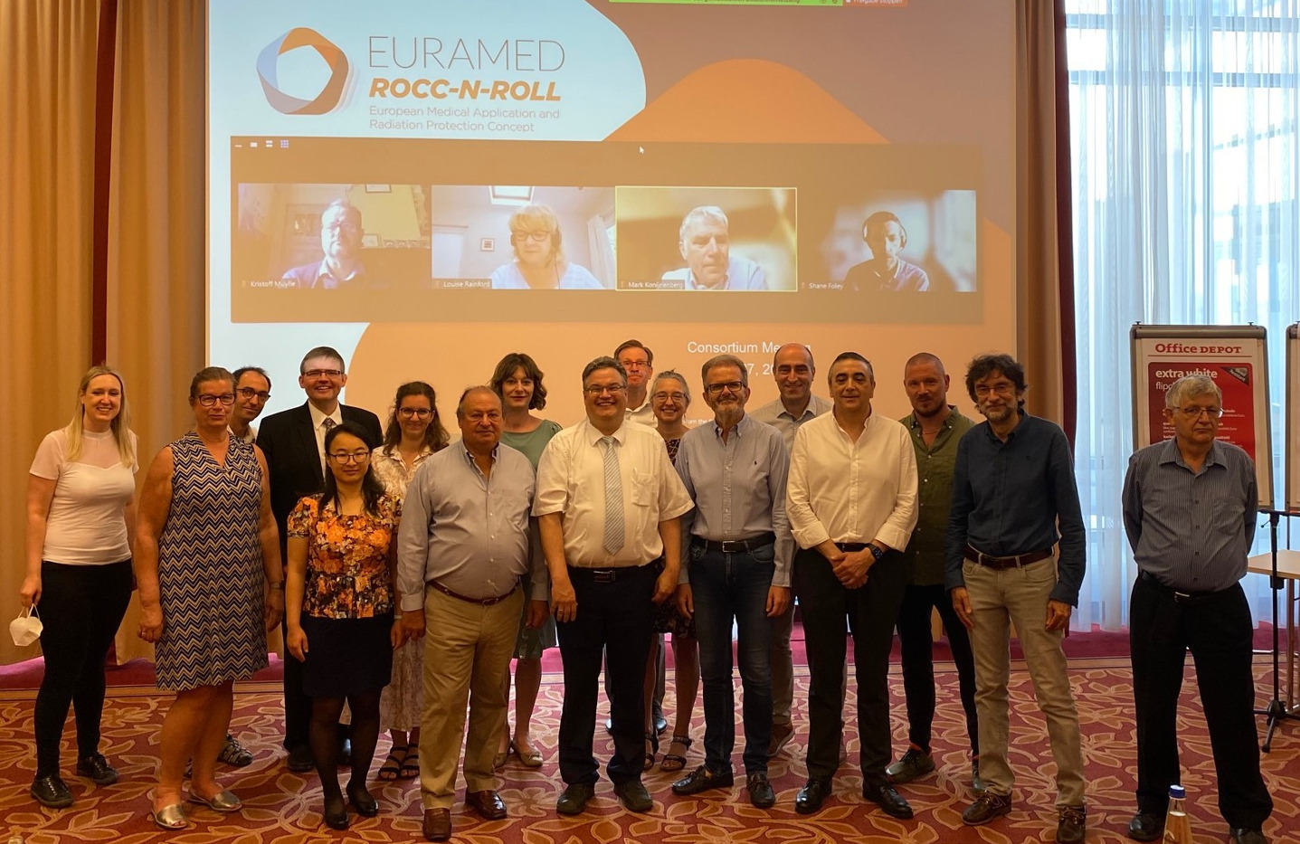 Euramed photo