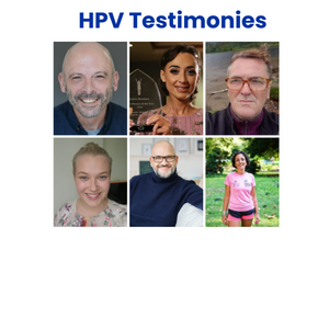 HPV Activities 25 Jan Testimonies