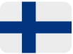 Finnish Flag rev