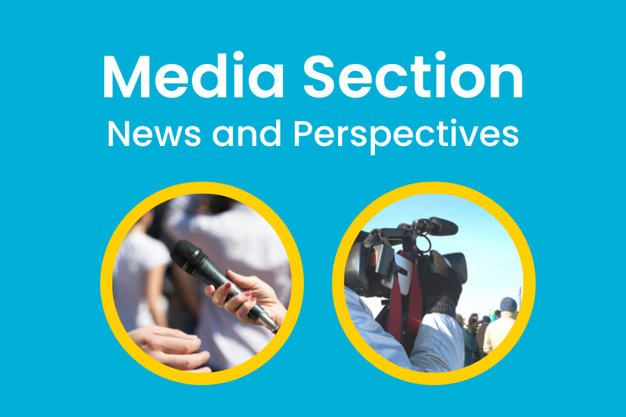 Media Section News Perspectives Final