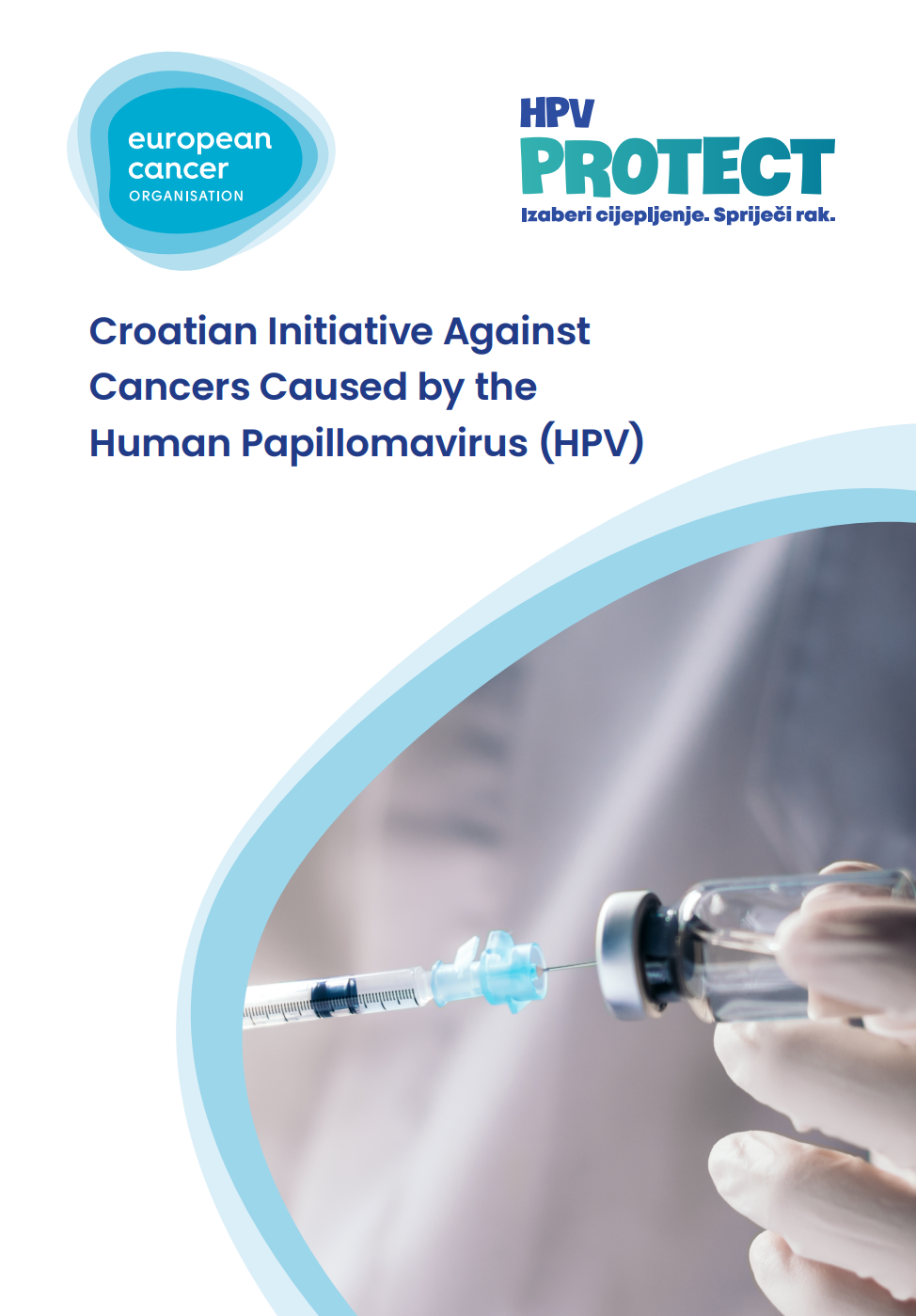 Croatian Initiative Cover