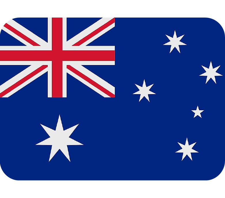 FLAGS Australia