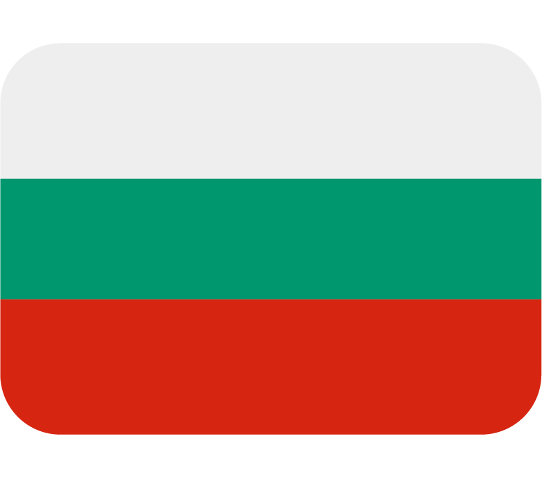 FLAGS Bulgaria