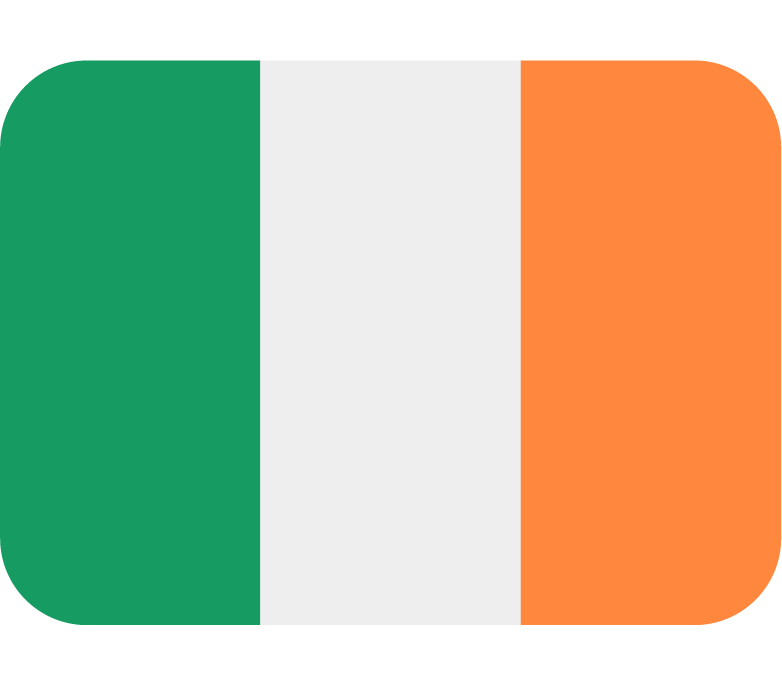 FLAGS Ireland