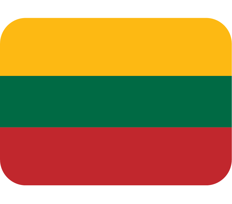 FLAGS Lithuania
