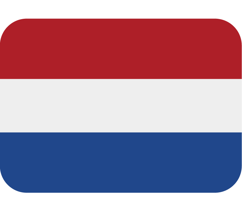 FLAGS Netherlands
