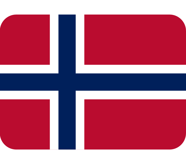 FLAGS Norway