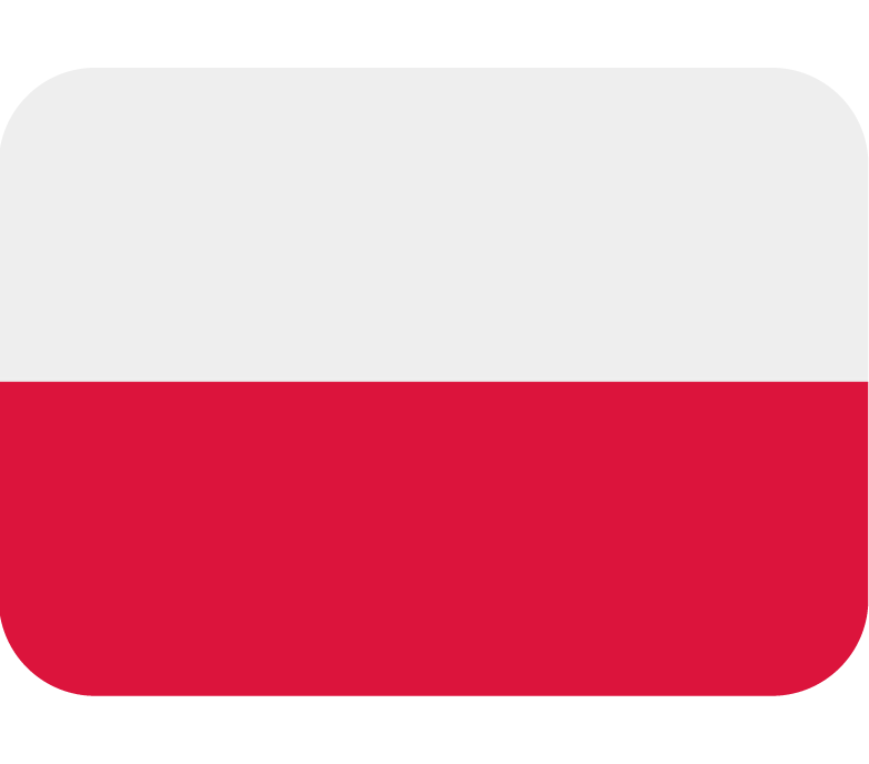 FLAGS Poland