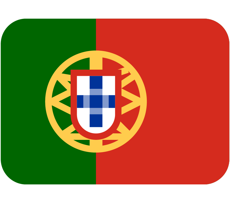 FLAGS Portgual