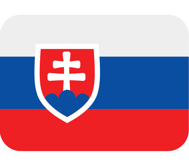 FLAGS Slovakia
