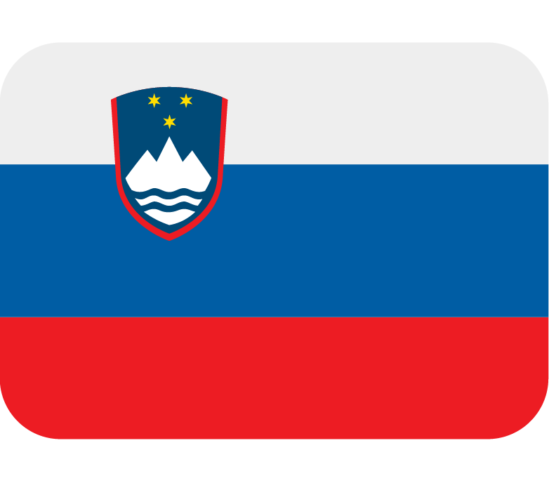 FLAGS Slovenia