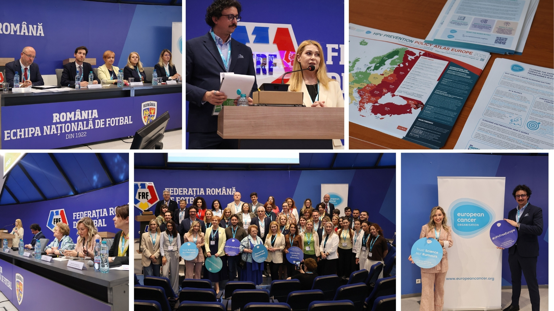 Bulgaria 2025 Collage