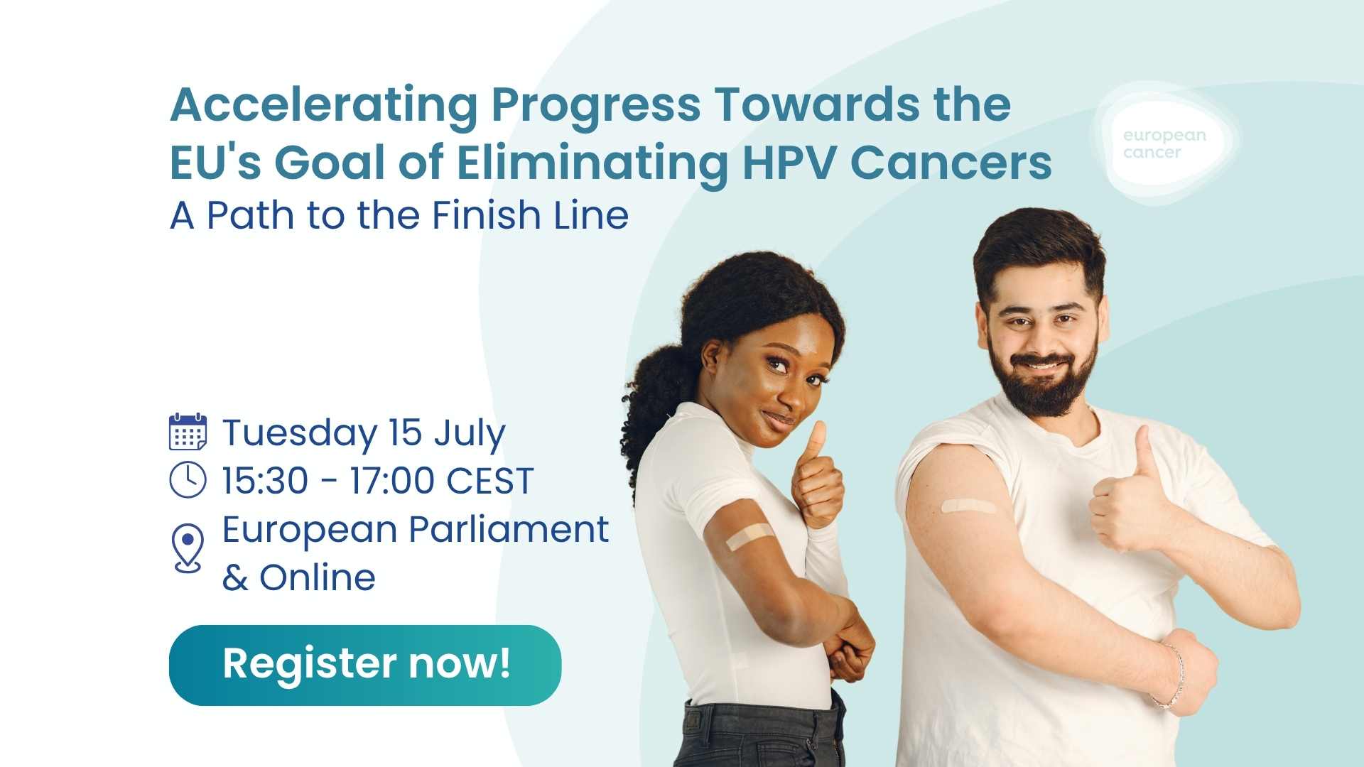 HPV Event 15 July Landscape 1