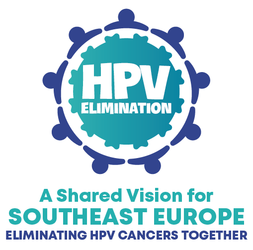 hpv southeast europe logo updated 2026 logo
