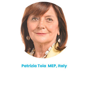 MEPs and MPs Pictures 45
