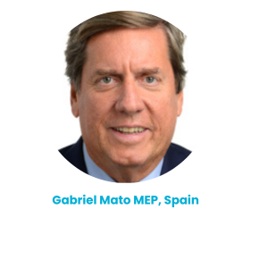MEPs and MPs Pictures 49