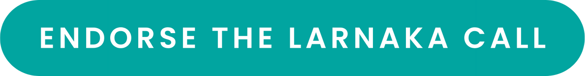 endorse the larnaka call