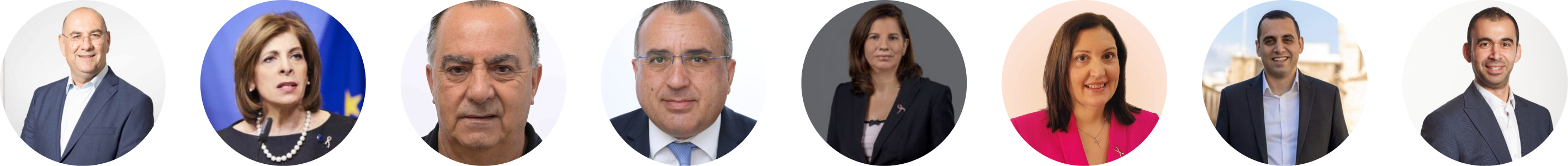 lead signatories larnaka call