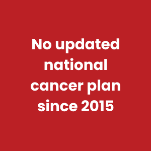 National cancer plan Greece