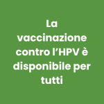 hpv vaccine it