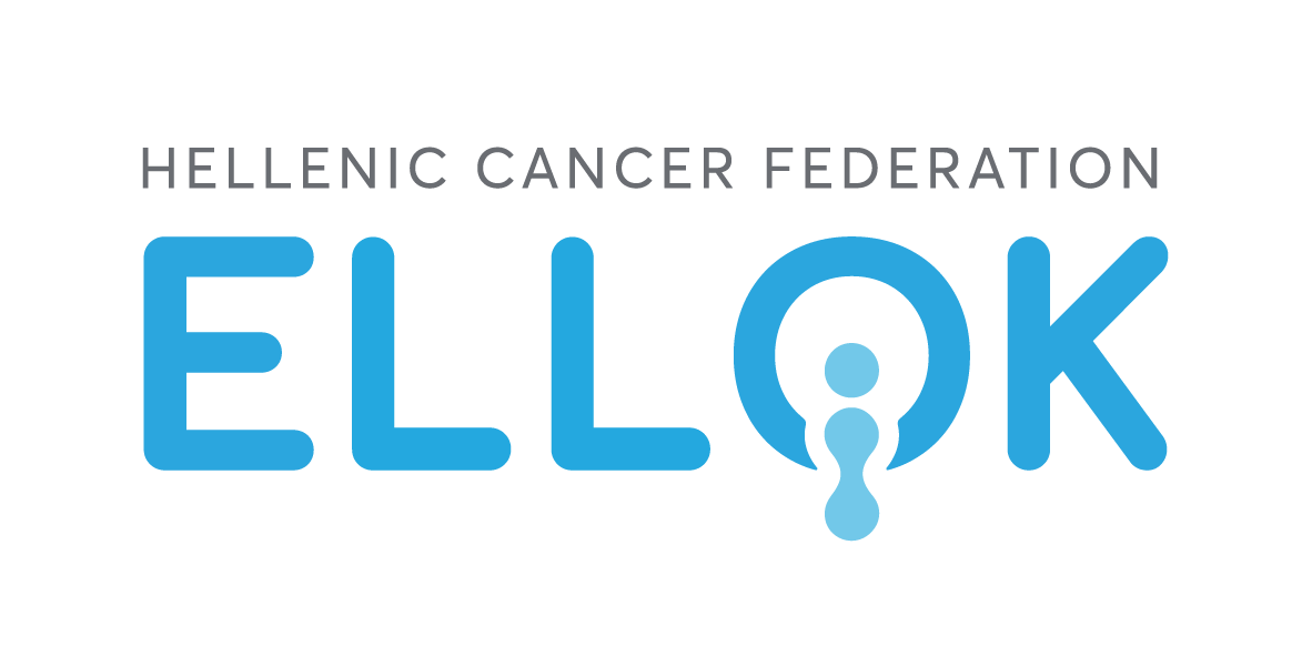 The Hellenic Cancer Federation - ELLOK