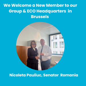 Nicoleta new member Pfac
