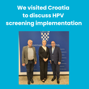 Croatia Event